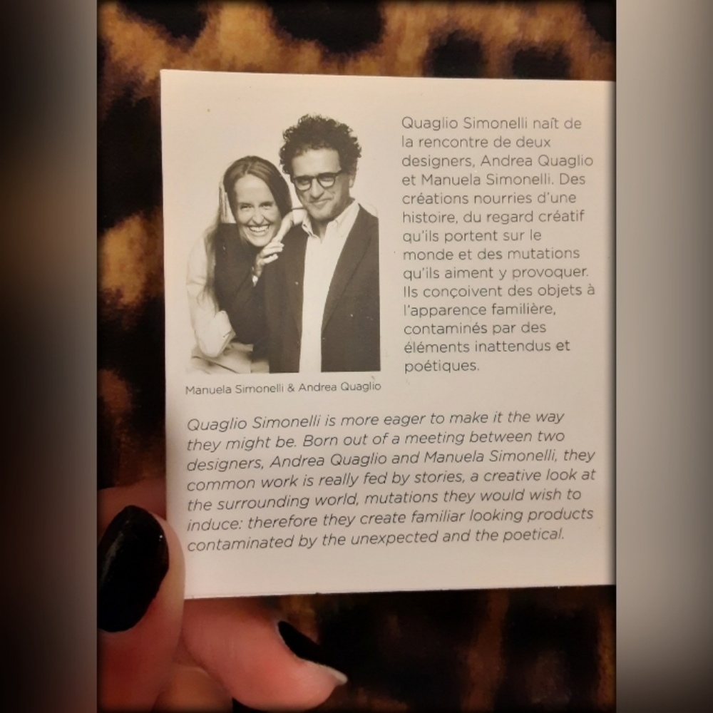 🎶 Red Dot Award Winning Speaker 🎶 - Picture 5 of 14